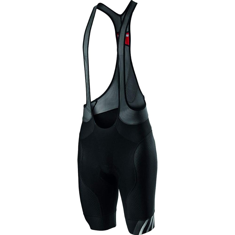 Castelli Free Aero Race 4 Kit ビブショーツ 黒 Amazon.com: Castelli Free Aero Race 4 Kit Bib Short - Men's